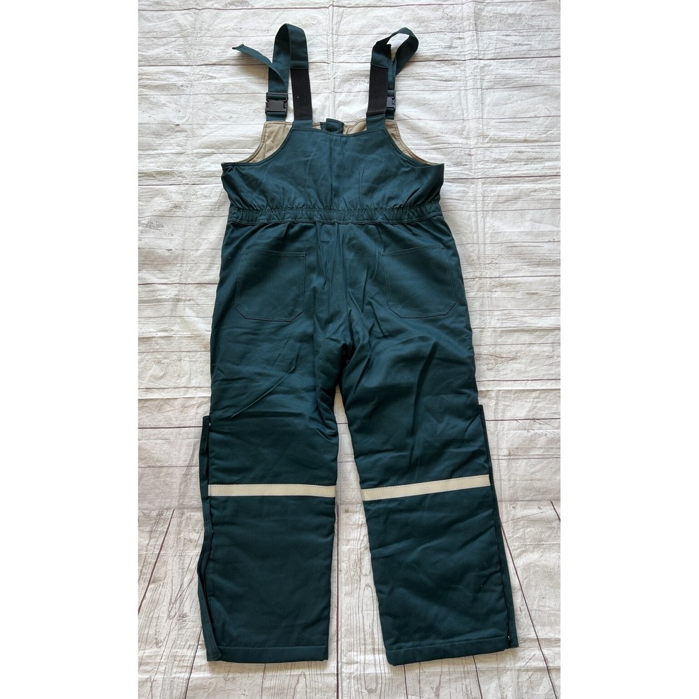 Summit Work Apparel Flame Resistant Fire Zero Hrc… - image 5